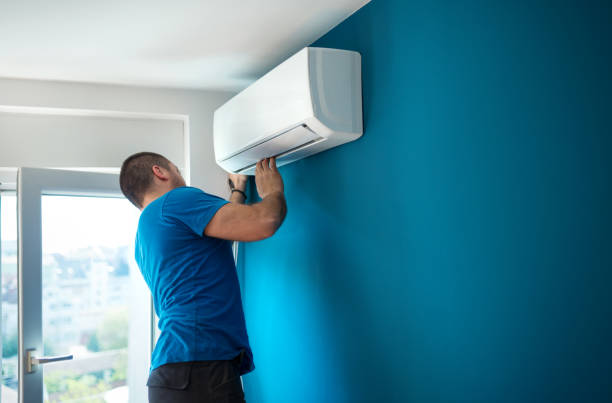 Best Central Air Repair  in Centerville, IA