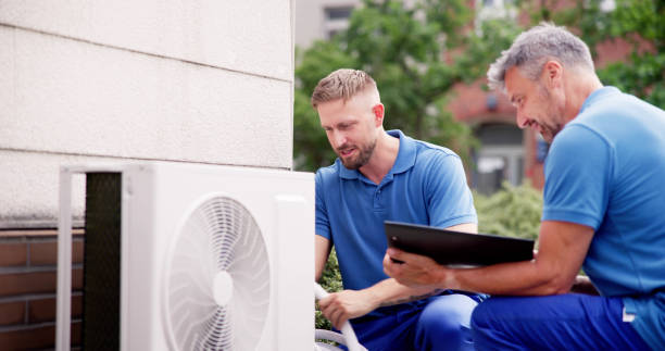Best Commercial HVAC Repair  in Centerville, IA