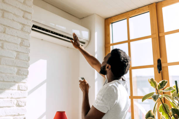 Best Residential HVAC Services  in Centerville, IA
