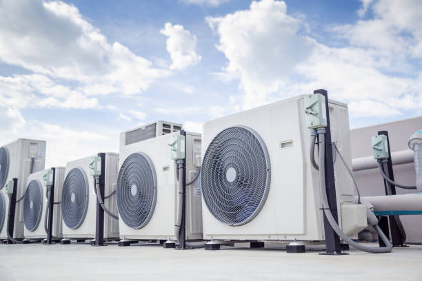 Best HVAC Cleaning Services  in Centerville, IA
