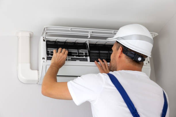 HVAC Air Duct Cleaning in Centerville, IA