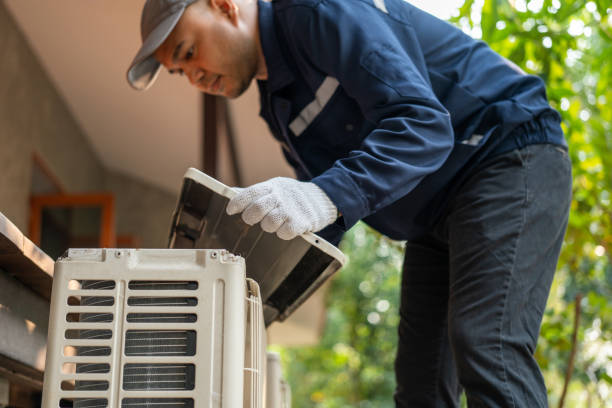 Best HVAC Installation Services  in Centerville, IA